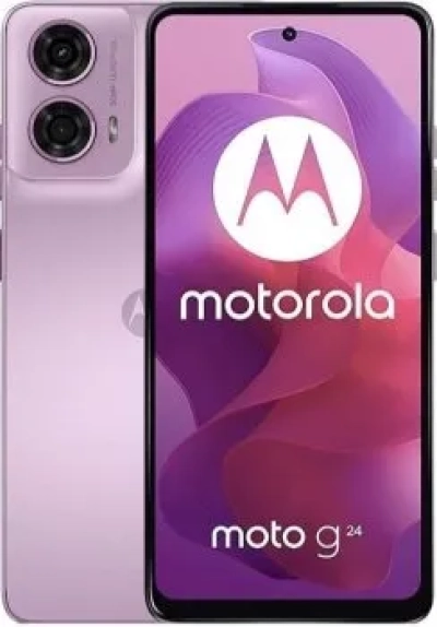 Motorola Moto G24 Price In Kosovo